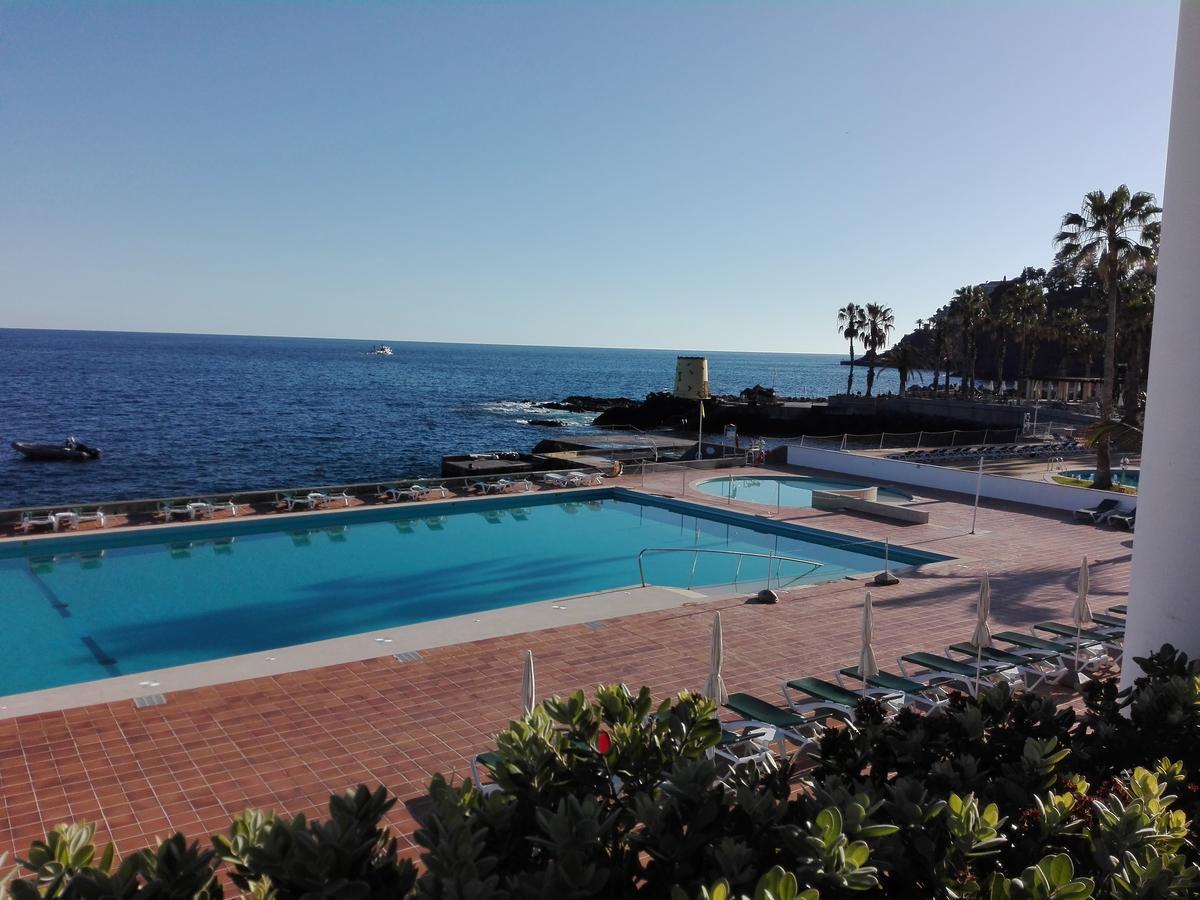 Funchal Apartments - City View Bagian luar foto